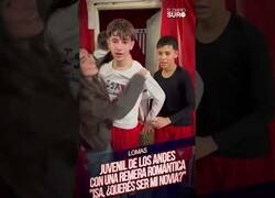 Enlace a Cuando tus amigos te dan las mejores asistencias