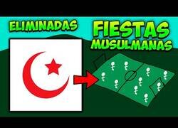 Enlace a ¿Han prohibido en Jumilla las fiestas musulmanas?