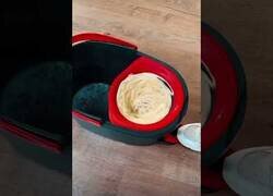 Enlace a Cuando no tienes colador para la pasta