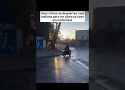 Enlace a Para esto sí merece la pena madrugar