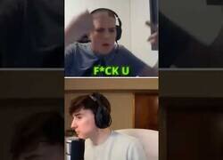 Enlace a Cuando admites que el parecido que te han encontrado es bueno