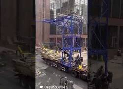 Enlace a Así se está grabando la nueva película de Spiderman