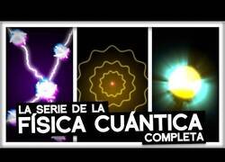 Enlace a Los conceptos básicos de física cuántica que debes saber