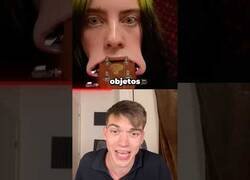 Enlace a No me esperaba lo de Jenna Ortega