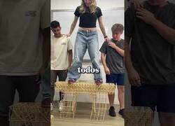 Enlace a La prueba final de una prueba de ingeniería civil