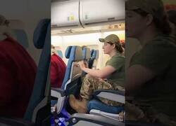 Enlace a Cuando te das cuenta que no te vacilan, es que tu familiar ha vuelto de la guerra