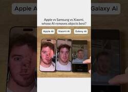 Enlace a ¿Qué móvil tiene mejor IA?