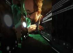 Enlace a Poniendo a ligar a Grok y a ChatGPT entre ellos