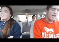 Enlace a Cuando se te va de las manos la performance