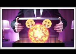 Enlace a ¿Y si un empresa privada lograse la fusión nuclear?