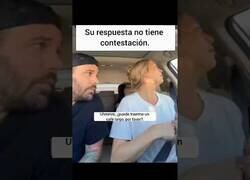 Enlace a Esta inteligente niña dejó sin argumentos a su madre