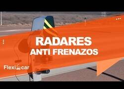 Enlace a ¿Qué son los radares anti frenazos?