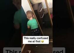 Enlace a Este vídeo me tiene totalmente confundido