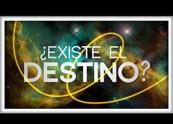Enlace a ¿Existe el destino?