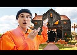 Enlace a Así se vive Halloween en Estados Unidos