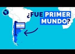 Enlace a ¿Qué países pasaron del tercer al primer mundo?