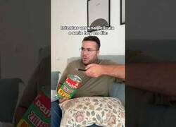 Enlace a Cuando ves una película o serie hoy en día