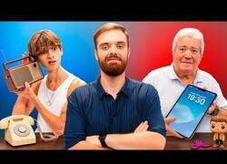 Enlace a ¿Quién sabe más: la Generación Z o los boomers?