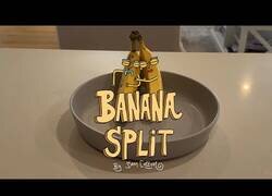 Enlace a Banana Split de Sam Cotton