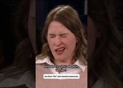 Enlace a Esta chica alemana tiene un extraño síndrome de Tourette