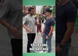 Enlace a ¿Saldrías con alguien que tuviera VHS?