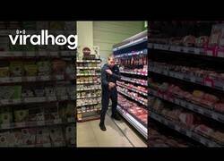 Enlace a El chorizo de los nunchakus