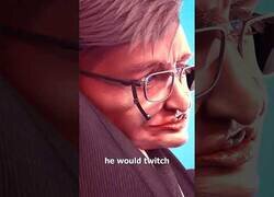 Enlace a Así hablaba Stephen Hawking