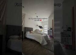 Enlace a La forma más romántica de despertar a tu pareja