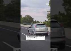 Enlace a Denunciada una mujer en Mallorca por conducir ebria sin dos ruedas