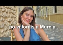 Enlace a 6 cosas de Murcia que enamoraron a esta estadounidense