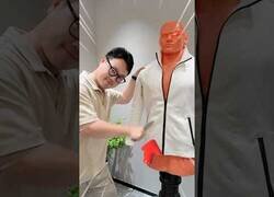 Enlace a En China desarrollan prendas de ropa anti-puñaladas