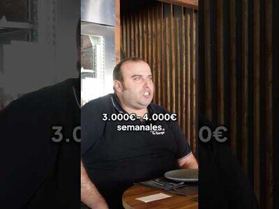 El gran negocio de las hamburgueserías