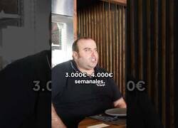 Enlace a El gran negocio de las hamburgueserías