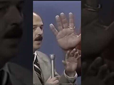 El increíble tamaño de las manos de André el Gigante