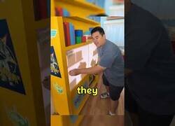 Enlace a ¡Los juguetes de Toy Story están vivos de verdad!