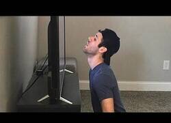 Enlace a Cosas que hacen los niños pequeños