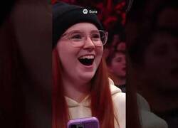 Enlace a Si la lucha libre es falsa, ¿cómo explicas esto?