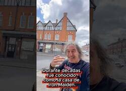 Enlace a El bar que acogió los primeros conciertos de Iron Maiden va a convertirse en una mezquita