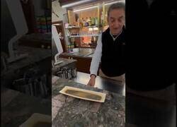 Enlace a Cuando pides un café largo y no uno alto