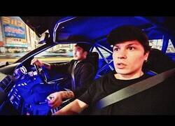 Enlace a Así es el verdadero mundo de Tokyo Drift en Japón