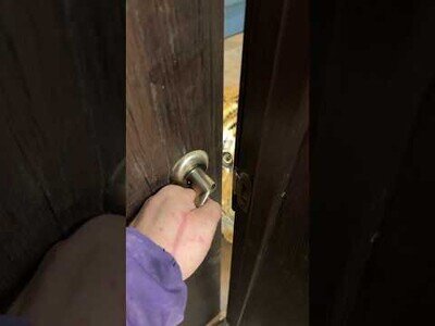 Cuando llegas del trabajo y tu gatito te está esperando