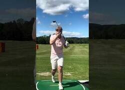Enlace a El golf y los móviles nunca fueron buenos aliados