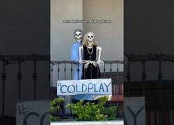 Enlace a La mejor decoración de Halloween de este año