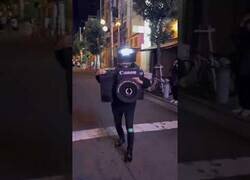 Enlace a Cuando te disfrazas de cámara de fotos digital