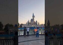 Enlace a ¿Sabías que existe un DisneyLand soviético?