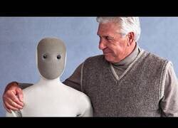 Enlace a NEO, el primer robot doméstico humanoide que puedes comprar por Internet