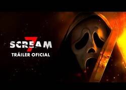 Enlace a El trailer de Scream 7, que se estrena en febrero de 2026