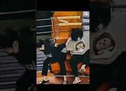 Enlace a Esta atracción es muy heavy