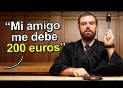 Enlace a Ibai hace de juez por un día