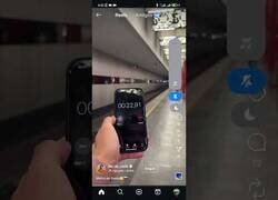 Enlace a ¿Cuánto tarda el metro de Moscú?